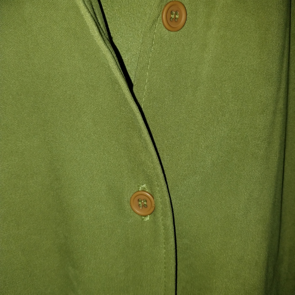 CLIO Jacket - Picture 4 of 7